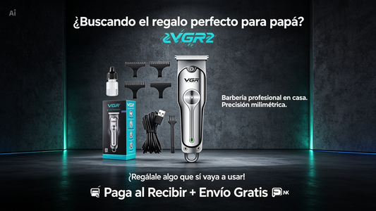 BarberPro X™ ⭐